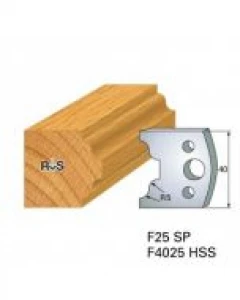 Profielmes F25