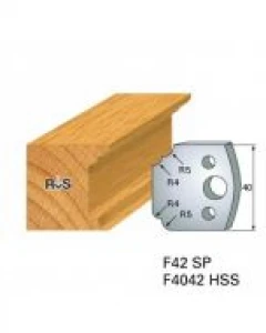 Profielmes F42