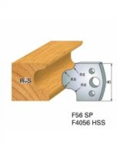Profielmes F56