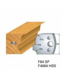Profielmes F64