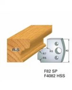 Profielmes F82