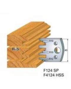 Spaanbegrenzer F124