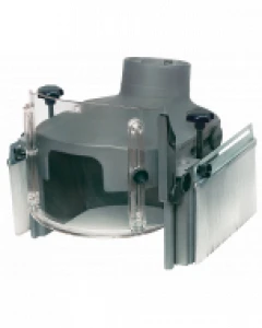 Rondfreesgeleider Master 220 Aigner