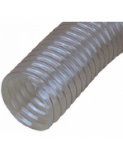 Meter flexibele afzuigslang - 160mm