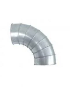 Bocht 90° - 120mm
