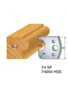 Profielmes F4