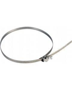 Slangklem 25 - 600