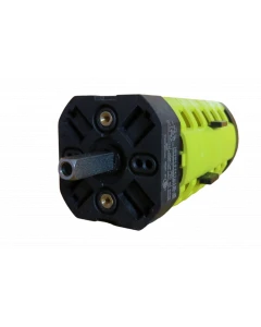 Inbouwsterdriehoekschakelaar - 7.5pk