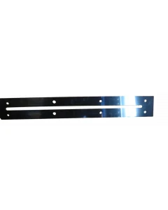 Dubbele nylon strip zaagkap