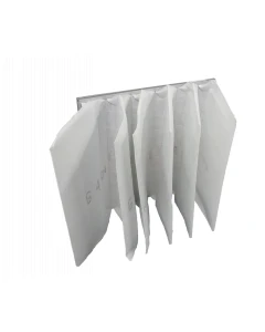 Enveloppenfilter 600mm x 600mm
