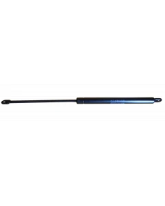 Gasveer middenopleg - SVP 133 / 145
