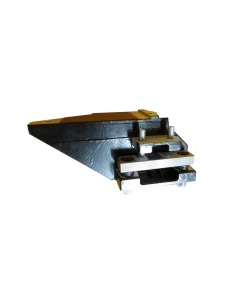 Geleidingsblok compleet - SVP 133 / 145