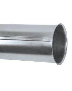 Lengte á 1 meter buis 100mm