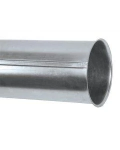 Lengte á 1 meter buis 160mm