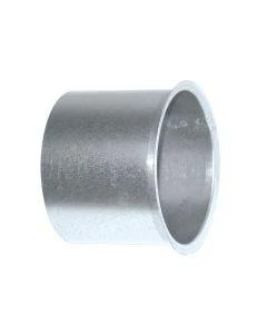 Slangverloop - 160mm