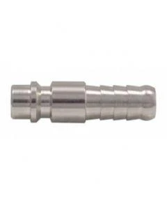 EURO insteeknippel - 8mm