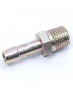 Slangpilaar 8mm - ¼