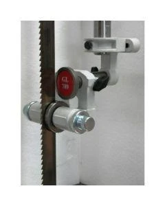 Lintzaaggeleiding - GL456 / onder