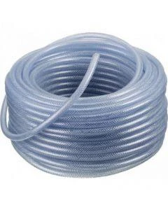 Transparante luchtslang - 19 x 13mm (per meter)