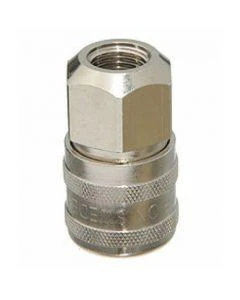 Orion snelkoppeling, ¼" (binnen draad)
