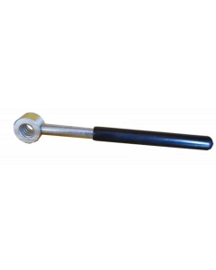 Vastzethendel compleet - ZS135/ZS170