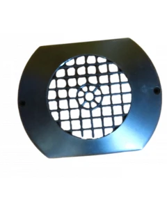 Ventilatorkap - ZS135/170