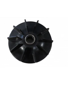 Ventilator met remvoering - ZS135/ZS170