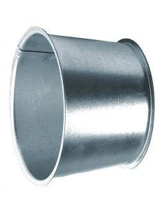 Verloop – 450mm > 400mm