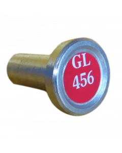 Ruggeleiderwiel - GL456