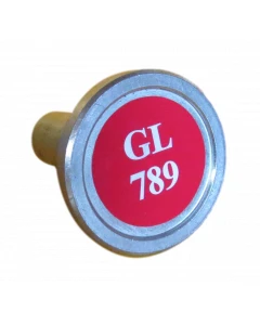 Ruggeleiderwiel - GL789