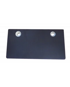 Houten inlegstuk voor werkblad - ZS135/ZS170/ZS200