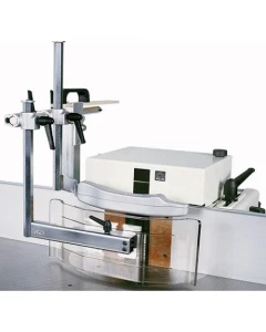 Universele freesbeveilinging