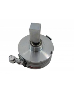 Terugloopveer compleet - ZS135(N)/170(N)