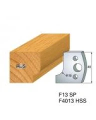 Profielmes F13