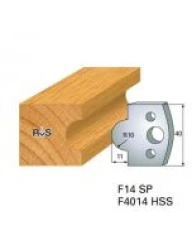 Profielmes F14