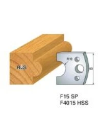 Profielmes F15