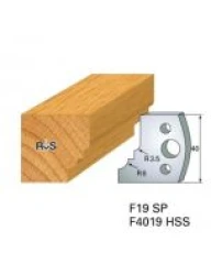 Spaanbegrenzer F19