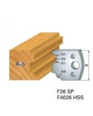 Profielmes F26