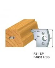 Profielmes F31