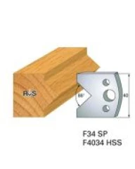 Spaanbegrenzer F34