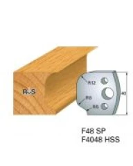 Profielmes F48