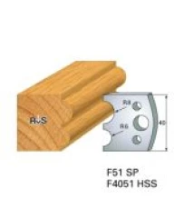 Spaanbegrenzer F51