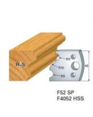 Profielmes F52
