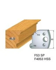 Profielmes F53