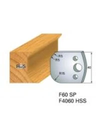 Profielmes F60