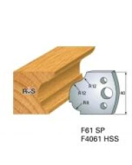 Spaanbegrenzer F61