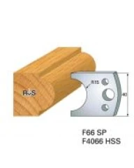 Profielmes F66