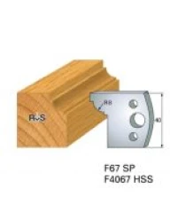Profielmes F67