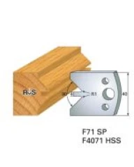 Profielmes F71