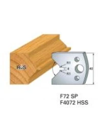 Spaanbegrenzer F72